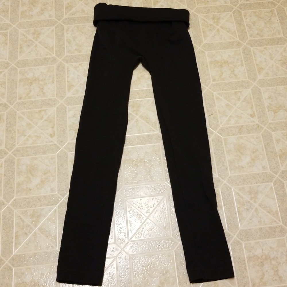 Tights, leggings